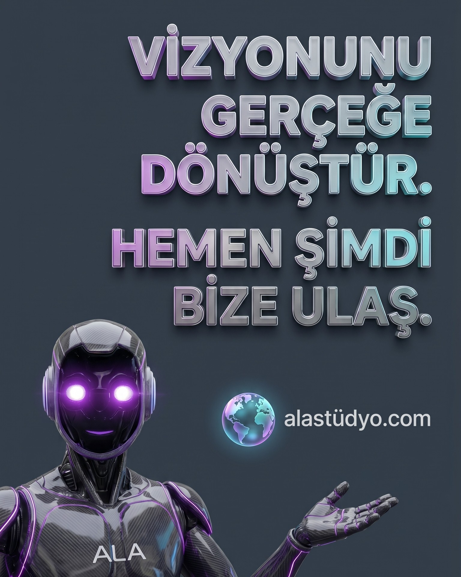 Tek Sahne